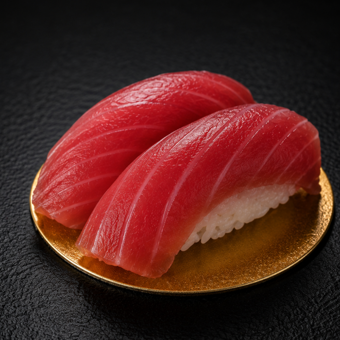 NIGIRI - Tuńczyk - 2 szt.
