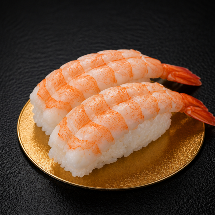 NIGIRI - Krewetka - 2 szt.