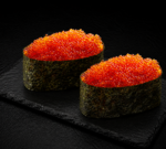 TOBIKO NIGIRI - 2 szt.