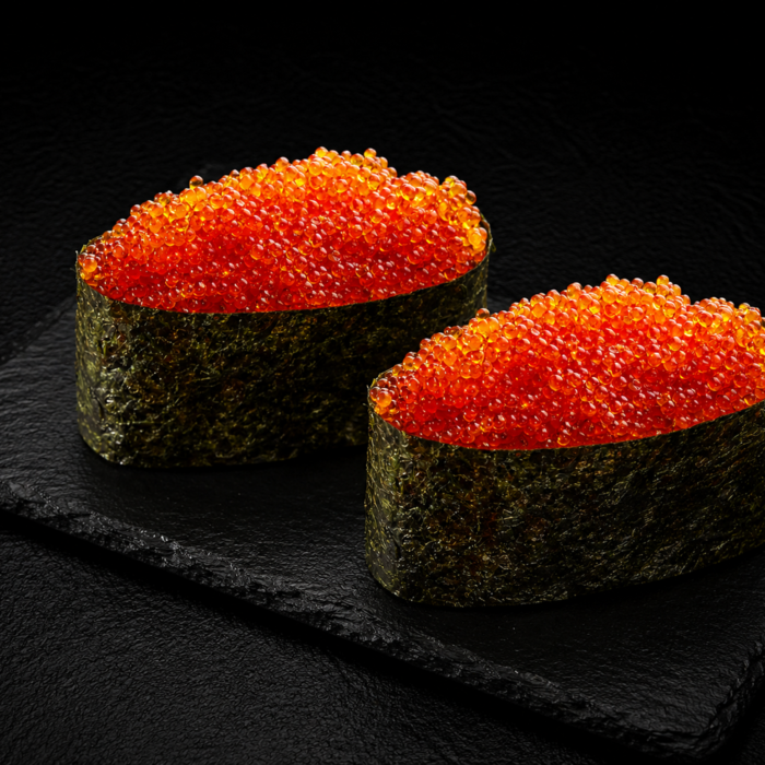 TOBIKO NIGIRI - 2 szt.