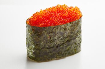 TOBIKO NIGIRI - 2 szt.