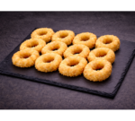 KALMARY W TEMPURZE - 12 sztuk.