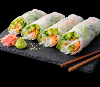 SPRING-ROLL - 1 rolka