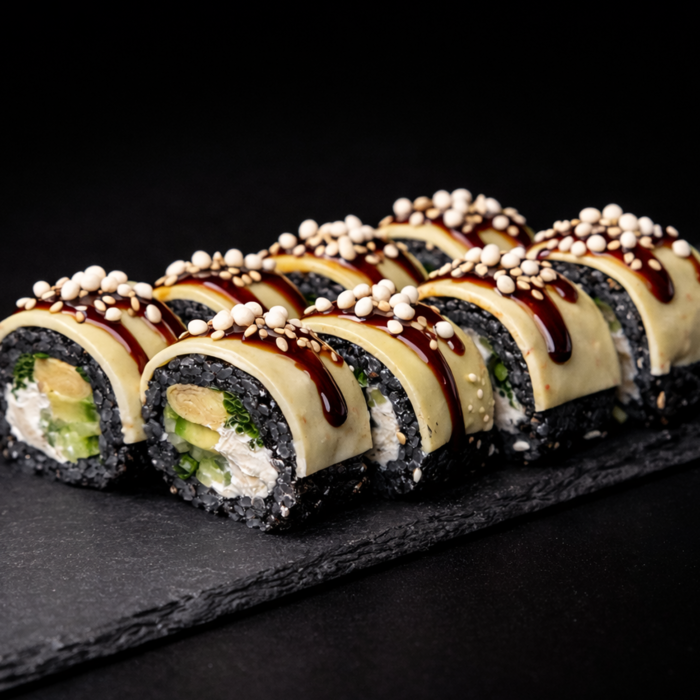 NOBU – 8 szt.