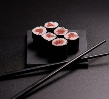 HOSOMAKI - Tuńczyk - 6 kawałków