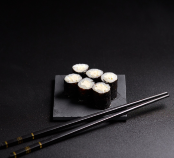 HOSOMAKI - Ser - 6 kawałków