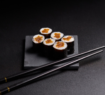 HOSOMAKI - Tykwa - 6 kawałków