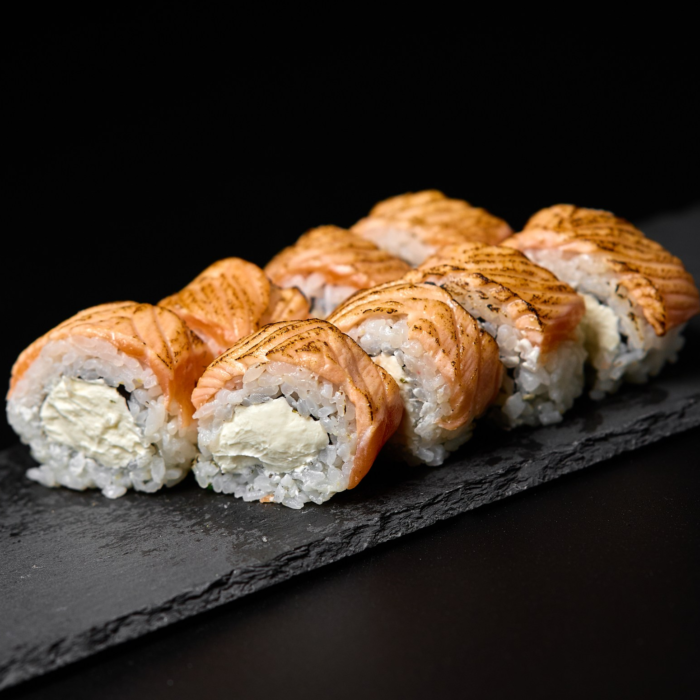 GRILL PHILA – 8 szt.