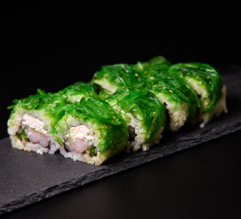 CALIFORNIA - WAKAME KREWETKA - 8 szt.