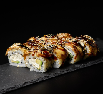 PHILADELPHIA - DELUX WĘGORZ - 8 szt.