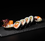 FUTOMAKI -MIX- 6 kawałków