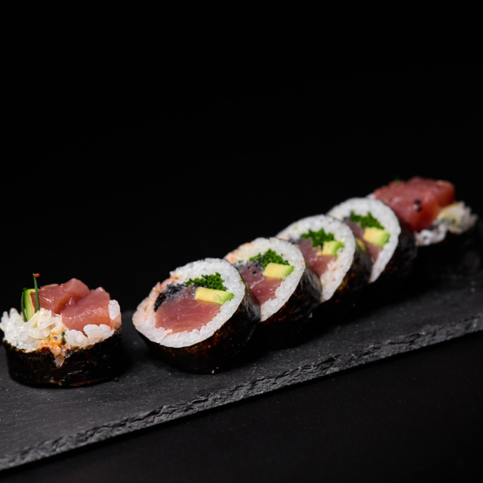 FUTOMAKI NANTAI – 6 kawałków