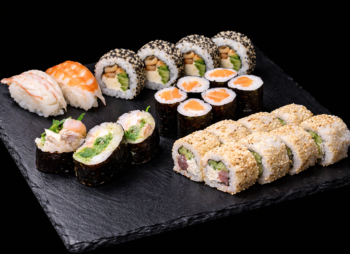 Zestaw BALANCE – 36 szt.