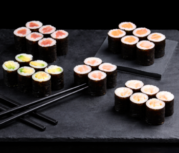 Zestaw HARMONY - 30 szt.