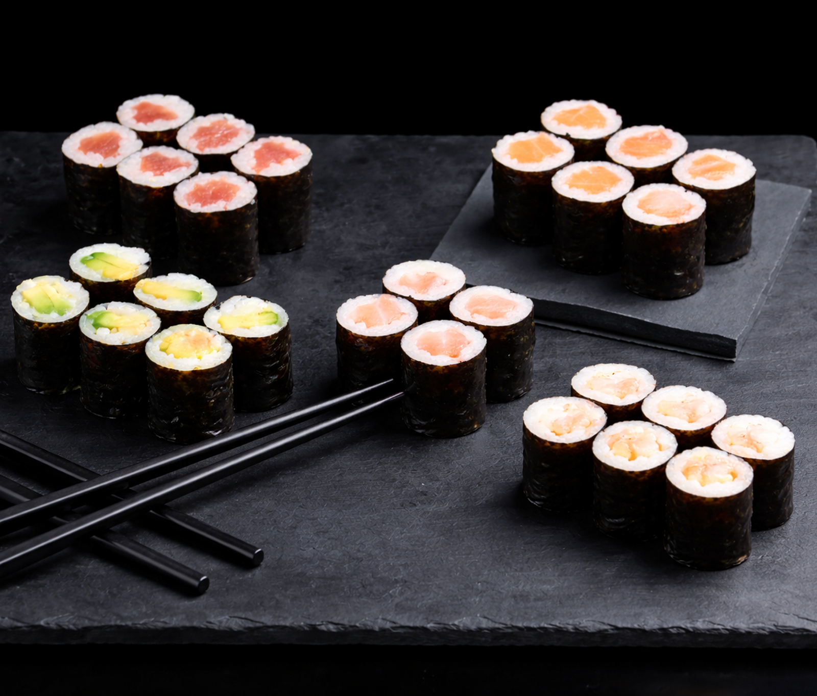 Zestaw HARMONY – 30 szt