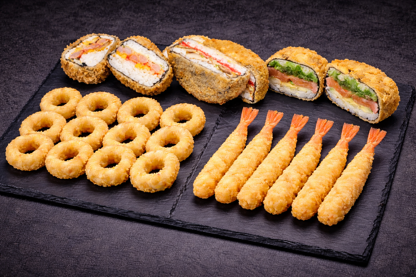 Zestaw PREMIUM SET – 23 szt