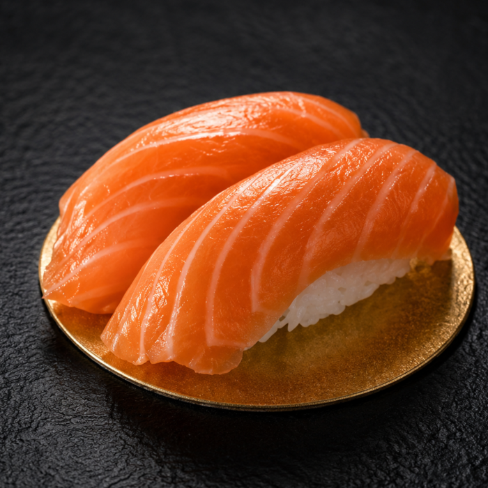 NIGIRI - Łosoś - 2 szt.