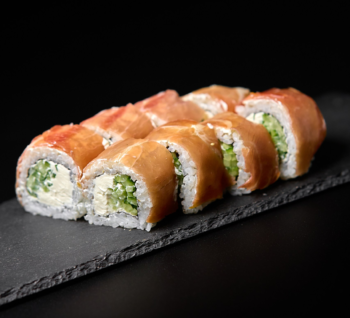 CALIFORNIA - ITALY roll - 8 szt.