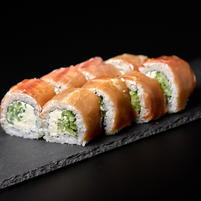 CALIFORNIA - ITALY roll - 8 szt.