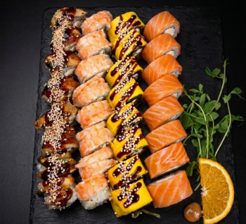 Zestaw PHILADELPHIA – 32 szt.