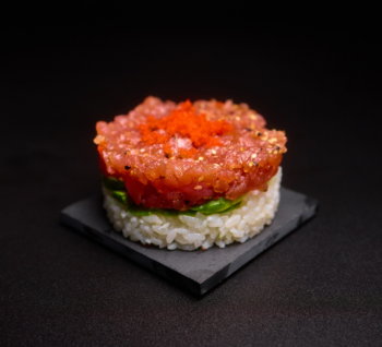 TATAR Z TUŃCZYKA - 200g.