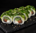 wakame losos