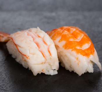 NIGIRI - Krewetka - 2 szt.