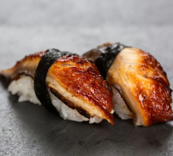 NIGIRI - Węgorz - 2 szt.