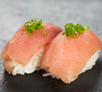 NIGIRI - Tuńczyk - 2 szt.