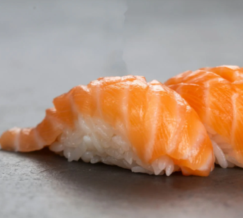 NIGIRI - Łosoś - 2 szt.