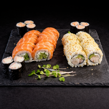 Zestaw DLA DWÓCH – 24 szt.