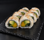 CALIFORNIA - GARDEN ROLL- 8 szt.