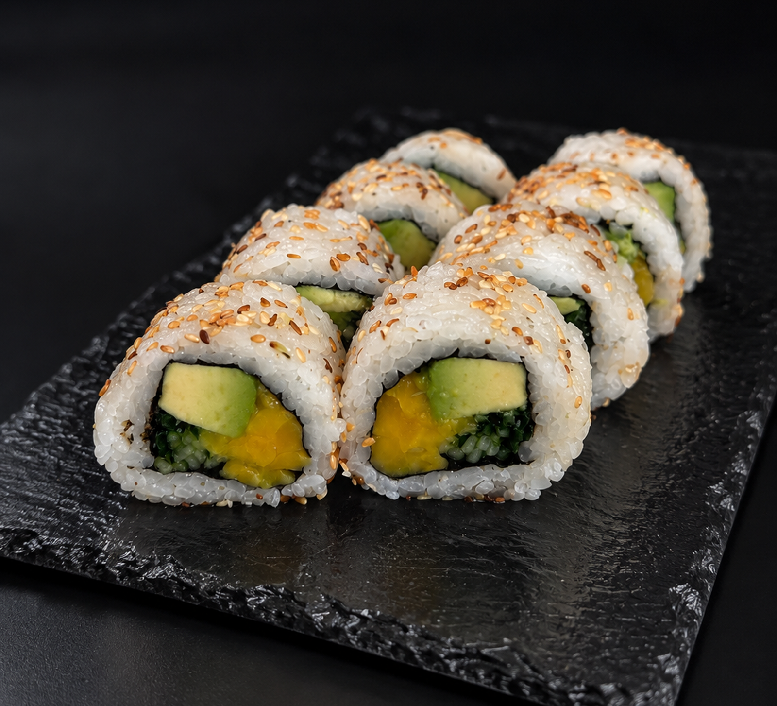 GARDEN ROLL