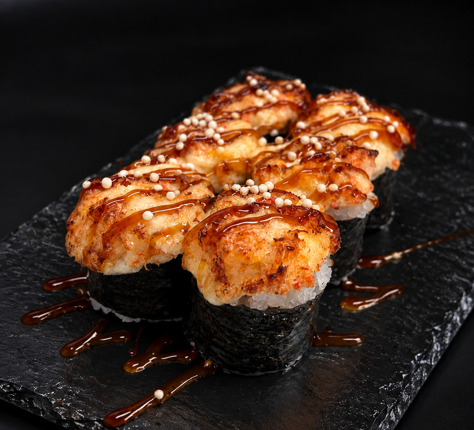 UNAGI MINI