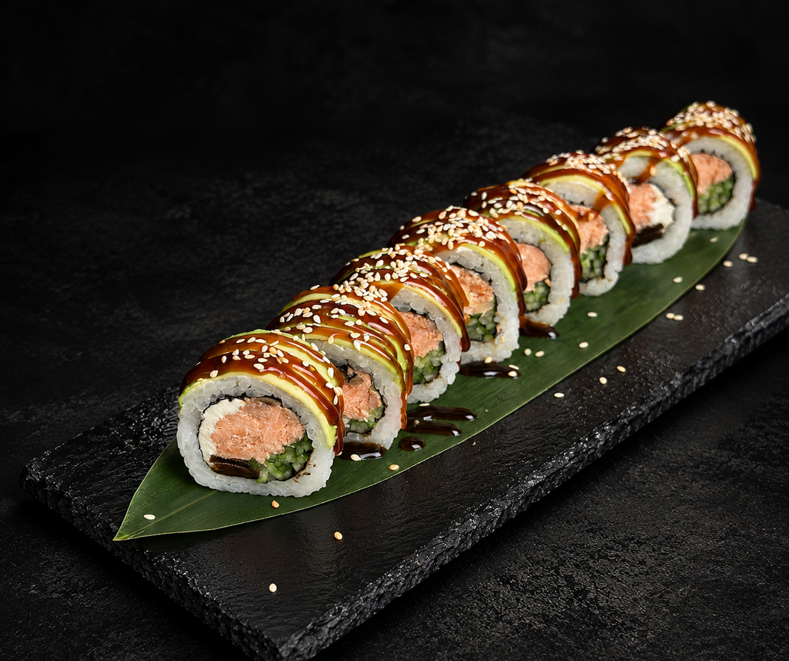 VELVET ROLL